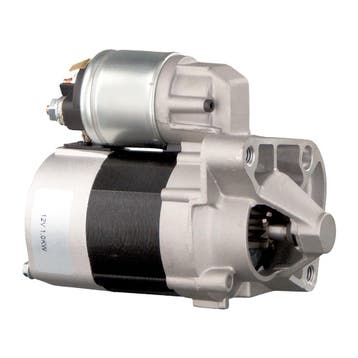 Startmotor / Starter RENAULT KANGOO (1.6 16V,1.6 16V 4x4), Auto-onderdelen, Ophalen of Verzenden, Nieuw