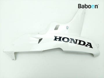 Onderkuip Rechts Honda CBR 600 RR 2007-2012 (CBR600RR PC40), Motoren, Onderdelen | Honda, Verzenden, Gebruikt