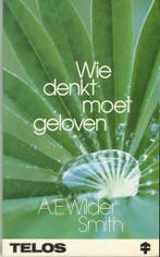 Wie denkt moet geloven 9789060643938 Wilbur Smith, Verzenden, Gelezen, Wilbur Smith