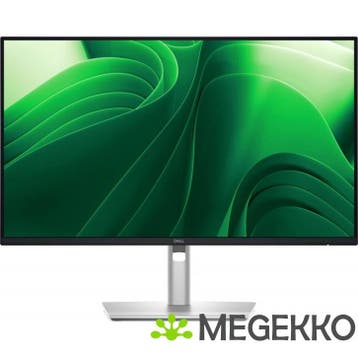 DELL Pro Plus P2425DE 24  Quad HD 100Hz IPS monitor, Verzenden, Nieuw, Dell