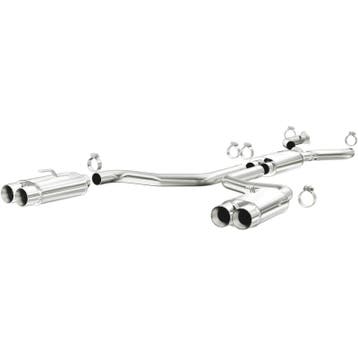 MagnaFlow SYS C/B 92-96 Chevy Corvette 350, Ophalen of Verzenden, Nieuw