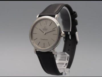 Omega - Constellation - Zonder minimumprijs - 191.0050 -, Nieuw