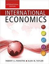 Feenstra R International Economics 9781319127640, Verzenden, Zo goed als nieuw
