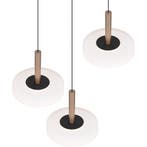 LED Hanglamp - Hangverlichting - Trion Lester - 22.5W -, Huis en Inrichting, Lampen | Hanglampen, Ophalen of Verzenden, Nieuw