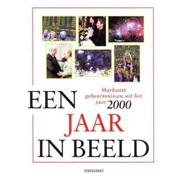 Een jaar in beeld - Samenstelling Memoriael 9789058600394, Verzenden, Zo goed als nieuw, Samenstelling Memoriael