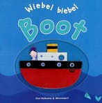 Boot / Wiebel biebel 9789047509288 Justine Smith, Boeken, Verzenden, Gelezen, Justine Smith