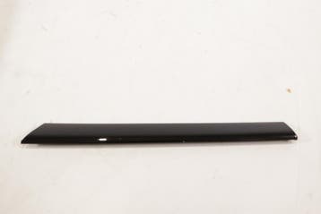 BMW 3 Serie E46 OEM Deurpaneel sierlijst links voor, Ophalen of Verzenden, Gebruikt
