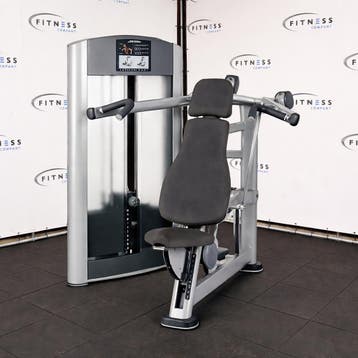 Life Fitness - Kracht Set - 10 Delig, Ophalen of Verzenden, Nieuw, Overige typen