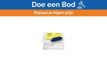 Bieden: 10030705 Marine Electronics Connector, Watersport en Boten, Bootonderdelen, Ophalen of Verzenden, Nieuw, Elektra en Verlichting