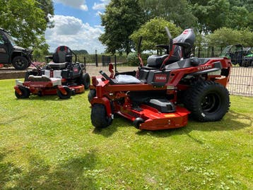 Toro Titan ZXM6075 My Ride, Tuin en Terras, Zitmaaiers, Verzenden, Nieuw, Toro