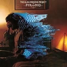 ALAN PARSONS PROJECT - PYRAMID (LP), Verzenden, Nieuw in verpakking