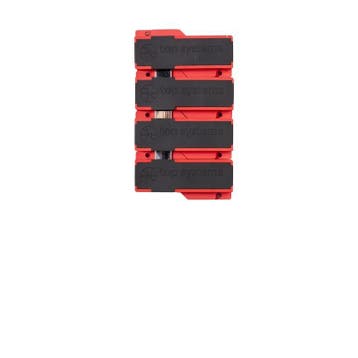 TS-Fuse Busbar 20x3x174mm  (4), Ophalen of Verzenden, Nieuw