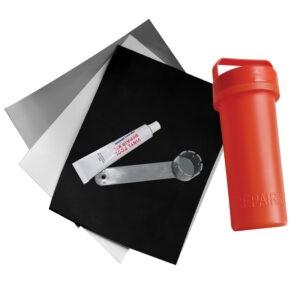 Arimar Reparatieset voor Opblaasbare Boten, Watersport en Boten, Ophalen of Verzenden, Nieuw, Zeilboot of Motorboot