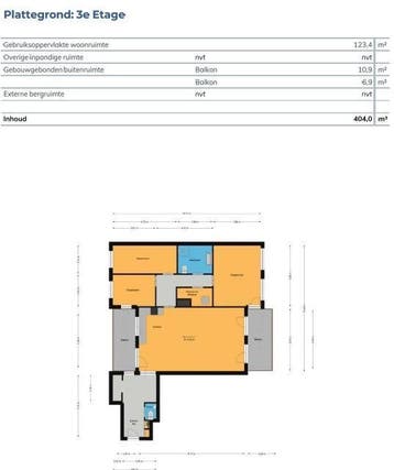Te huur: Appartement Parijsboulevard in Utrecht, Huizen en Kamers, Huizen te huur, Utrecht, Appartement, Utrecht