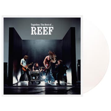 Reef - Together, The Best Of..., Nieuw in verpakking, 12 inch