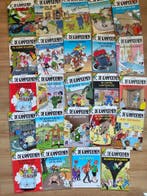 F.C. De Kampioenen stripboeken | FC Kampioenen strips, Complete serie of reeks, Verzenden, Gelezen