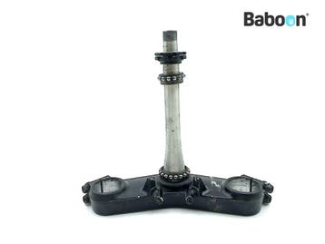 Voorvork T-stuk Kawasaki ZX 6 R 1998-1999 (NINJA ZX-6R, Verzenden, Gebruikt