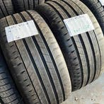2 x Michelin Latitude Sport 3 265-45-20 Zomerbanden 7mm, Gebruikt, 265 mm, Ophalen of Verzenden, Band(en)