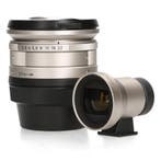 Contax Carl Zeiss 21mm f/2.8 Biogon · 1 jaar garantie, Ophalen of Verzenden, Zo goed als nieuw