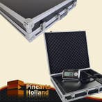 Stalen weegschaal in Koffer, Weegkoffer 100kg x 50g, Ophalen of Verzenden, Nieuw