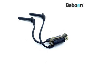 Bobine Honda CBR 900 RR Fireblade 1998-1999 (CBR900RR SC33), Motoren, Verzenden, Gebruikt