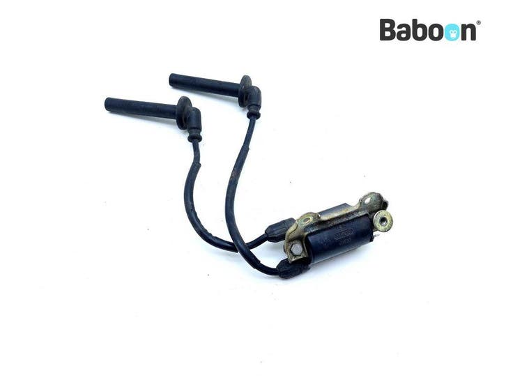 Bobine Honda CBR 900 RR Fireblade 1998-1999 (CBR900RR SC33), Motoren, Onderdelen | Honda, Gebruikt, Verzenden