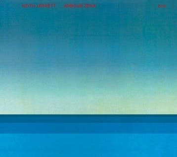 KEITH JARRETT - ARBOUR ZENA (LP), Verzenden, Nieuw in verpakking