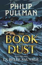 La Belle Sauvage / The Book of Dust / 1 9780241365854, Verzenden, Gelezen, Philip Pullman