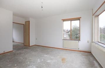 Te Huur 3 Kamer Appartement Sneeuwbalstraat In Nijmegen, Huizen en Kamers, Huizen te huur, Gelderland, Direct bij eigenaar, Nijmegen