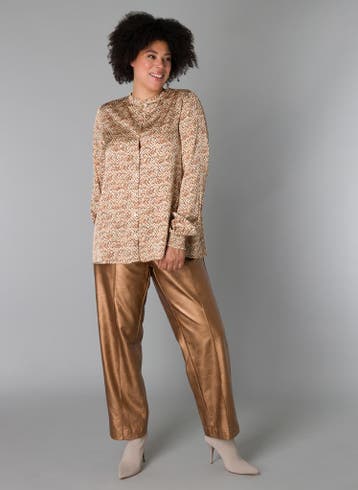 YESTA blouse Sadah Maat:, Verzenden, Nieuw, Overige kleuren