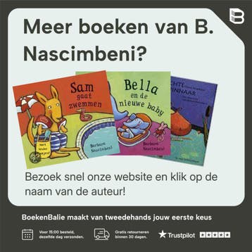 PICKNICKEN - B. Nascimbeni 9789000033256, Verzenden, Gelezen, B. Nascimbeni
