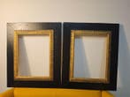 Vitrinelijst (2) - Hout, Antiek en Kunst, Curiosa en Brocante