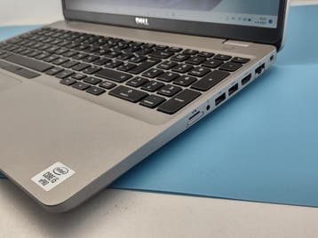 Dell Latitude 5510 Intel Core i5-10210U 16 GB ram 256 GB ssd, Computers en Software, Windows Laptops, Gebruikt, Verzenden, I5
