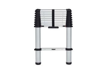 Thule Van Ladder 9 Treden (Ladders, Camper accessoires), Ophalen of Verzenden, Nieuw