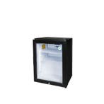 GGM Gastro | GASTRO-COOL | Minibar vriezer - 51 liter - 1 |, Witgoed en Apparatuur, Koelkasten en IJskasten, Verzenden, Nieuw