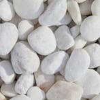 Crystal white grind 16-25mm zak 20kg, Tuin en Terras, Ophalen of Verzenden, Nieuw