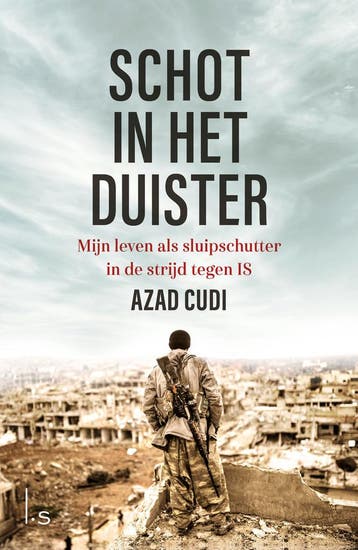 Schot in het duister (9789024581740, Azad Cudi), Boeken, Verzenden, Nieuw