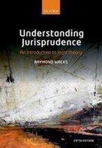 Understanding Jurisprudence 9780198806011 Raymond Wacks, Verzenden, Gelezen, Raymond Wacks