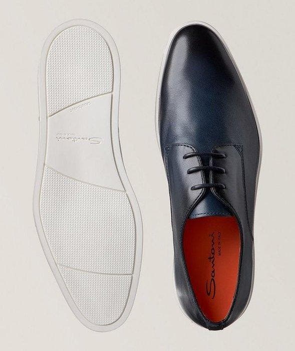 Santoni - Loafers - Maat: EU 40.5, Kleding | Heren, Schoenen