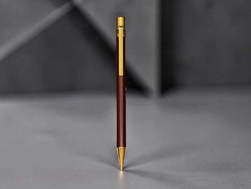 Cartier - Trinity Vendôme (Must de Cartier Trinity) - Pen, Nieuw