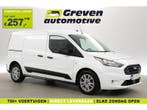 Ford Transit Connect 1.5 EcoBlue 120PK L2 | 8-traps aut. |, Automaat, Wit, Diesel, Nieuw