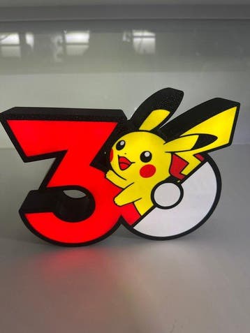Pikachu, Nieuw