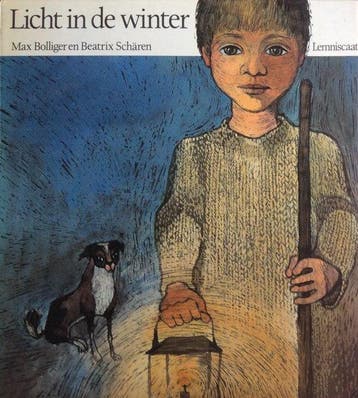 Licht in de winter - Bolliger 9789060692981, Verzenden, Gelezen, Bolliger
