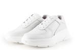Bridge Footwear Sneakers in maat 37 Wit, Bridge Footwear, Verzenden, Wit, Sneakers of Gympen