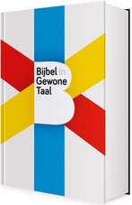 Bijbel in gewone taal 9789089120410, Boeken, Verzenden, Zo goed als nieuw, Nederlands Bijbelgenootschap