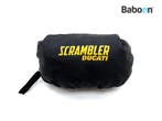 Buddy Seat Compleet Ducati Scrambler 800 Icon 2022 Cover, Motoren, Verzenden, Gebruikt