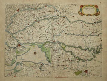 Nederland - Holland / Dordrecht / Biesbosch / Gouda /, Nieuw