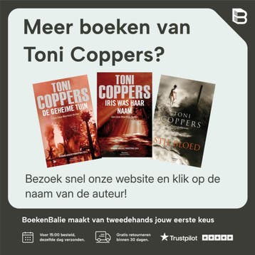 Nooit meer alleen / Liese Meerhout 9789022334362, Verzenden, Gelezen, Toni Coppers