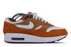 Nike Air Max 1 Curry (2018) • 41 42.5 43 44 44.5 45 46, Kleding | Heren, Schoenen, Ophalen of Verzenden, Nieuw, Nike, Sneakers of Gympen