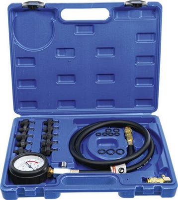 Bgs Technic Oliedruktester, Verzenden, Nieuw